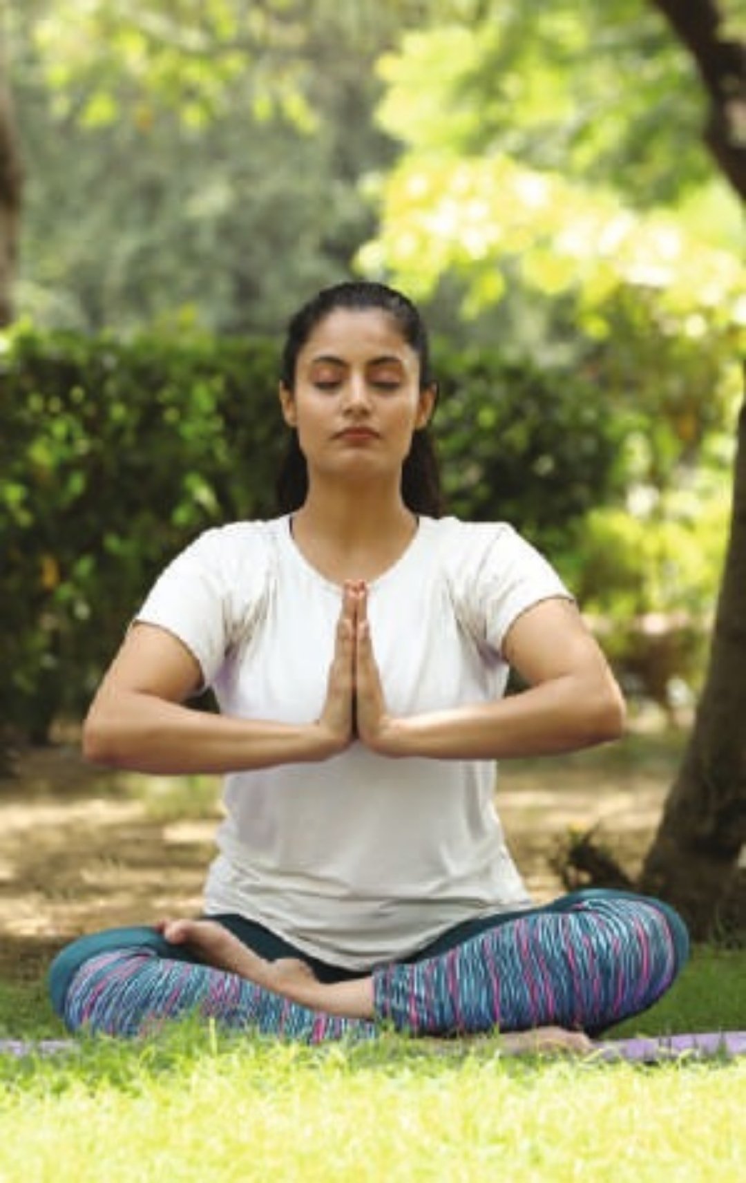 Yoga Pavilion